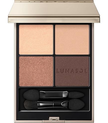 Amazon.co.jp: SUQQU スック シグニチャー カラー アイズ 15 凛覗